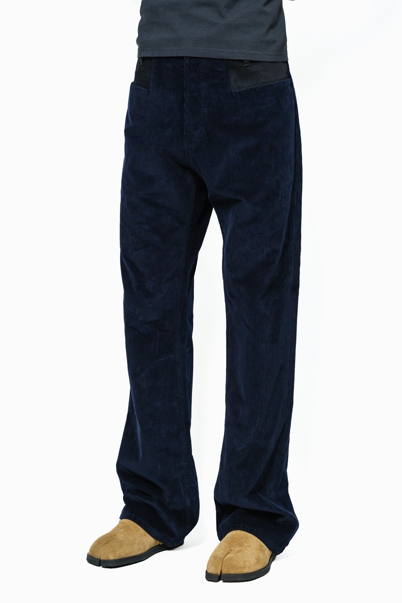 Штани Maison Margiela 22629