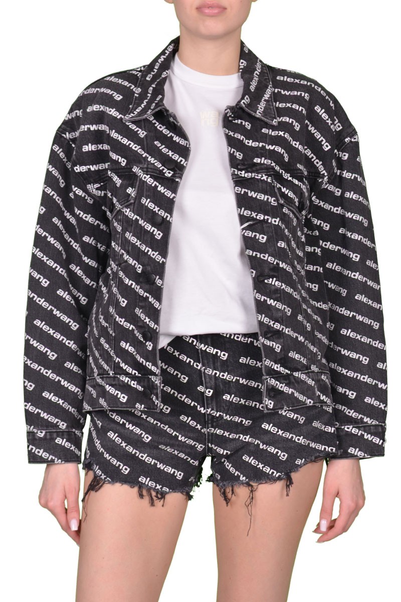 Куртка Alexander Wang 19657