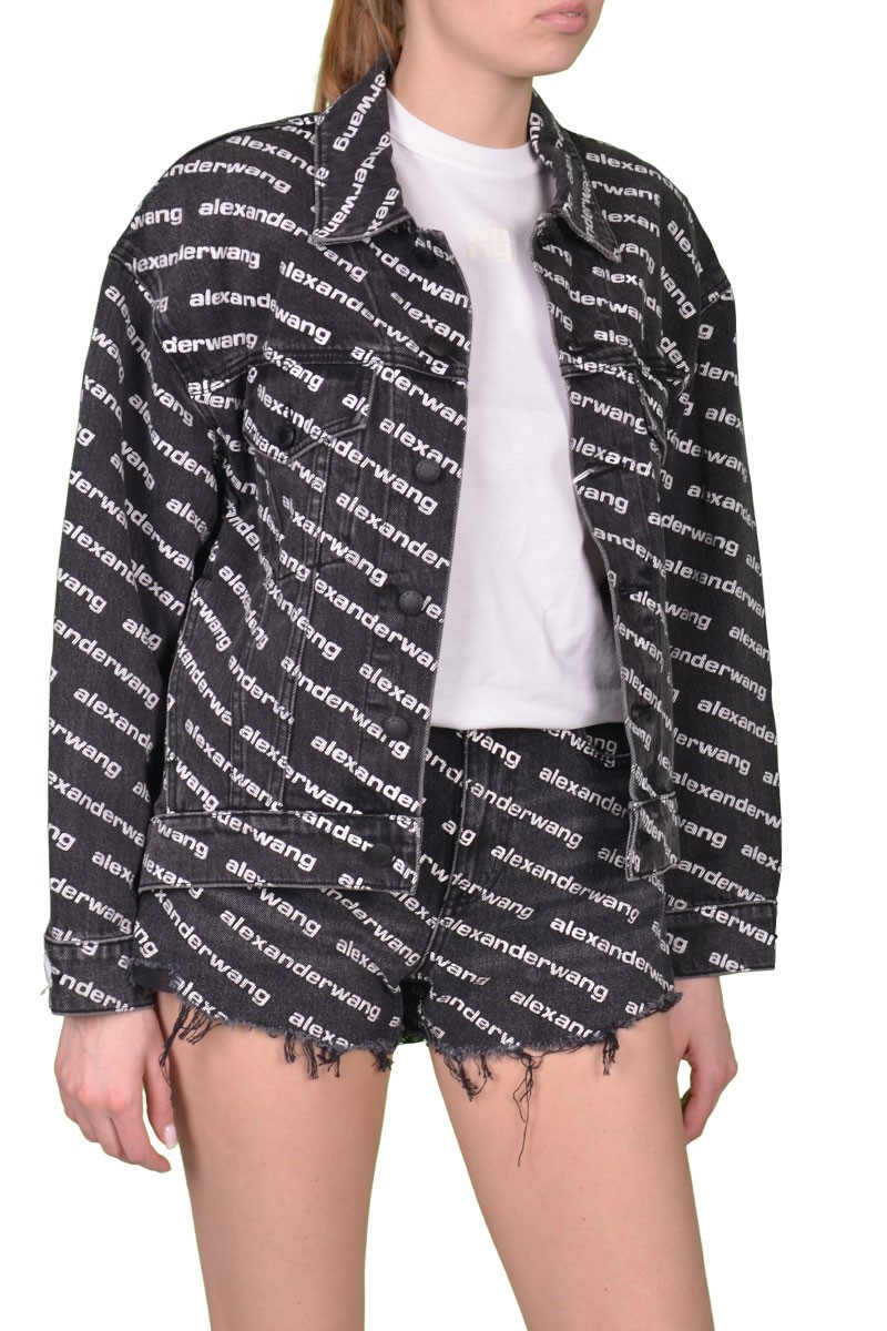 Куртка Alexander Wang 19657