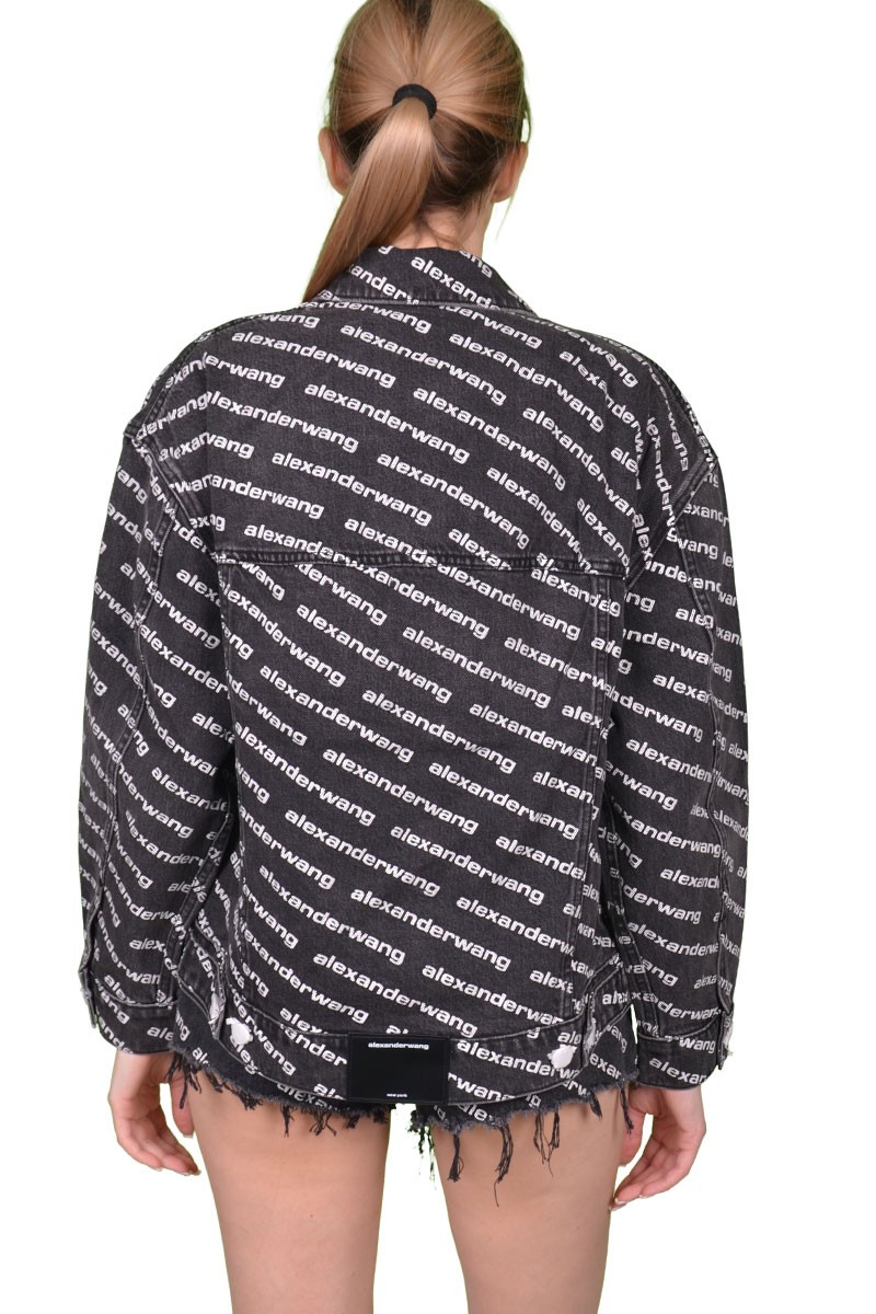 Куртка Alexander Wang 19657