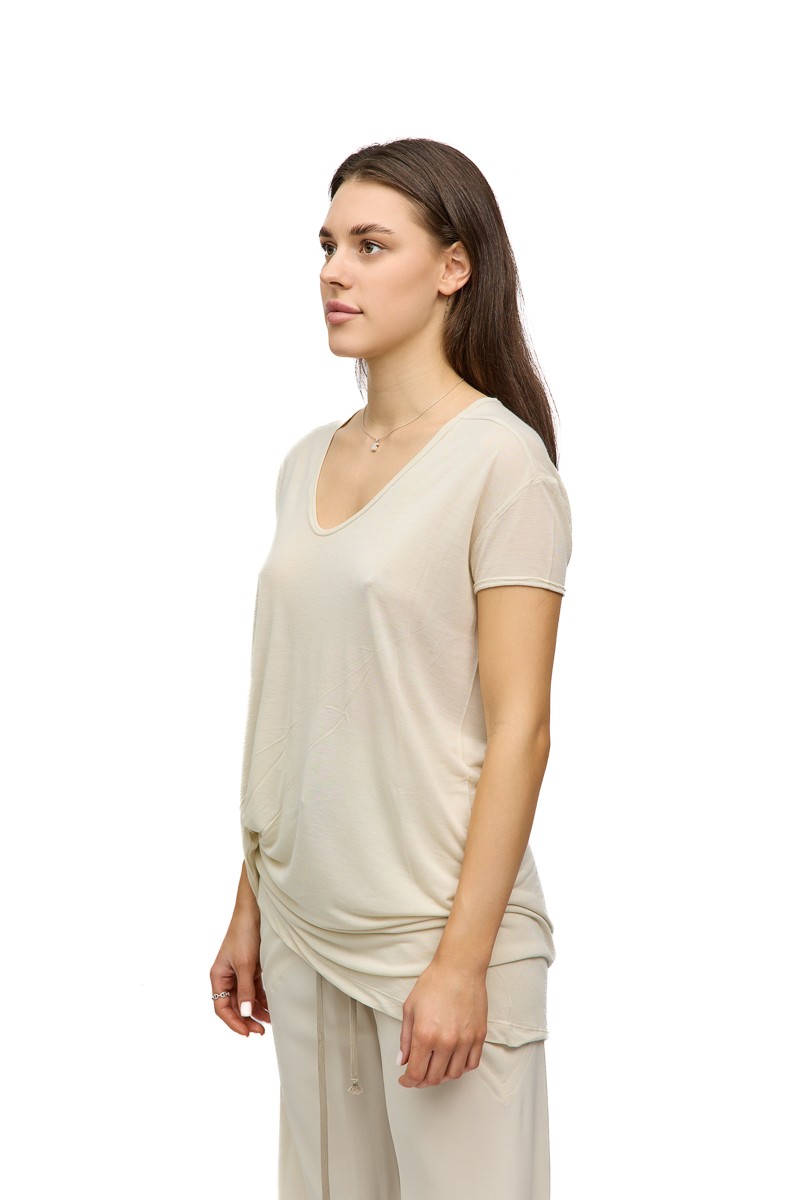 Туніка Rick Owens 20864
