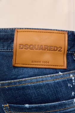 DSQUARED2