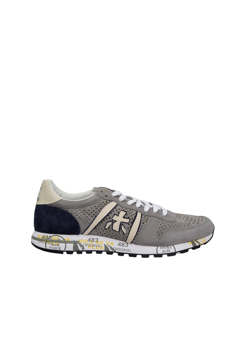 Кросівки Premiata 21354