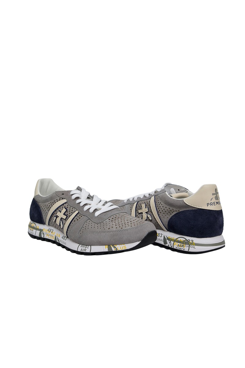 Кросівки Premiata 21354