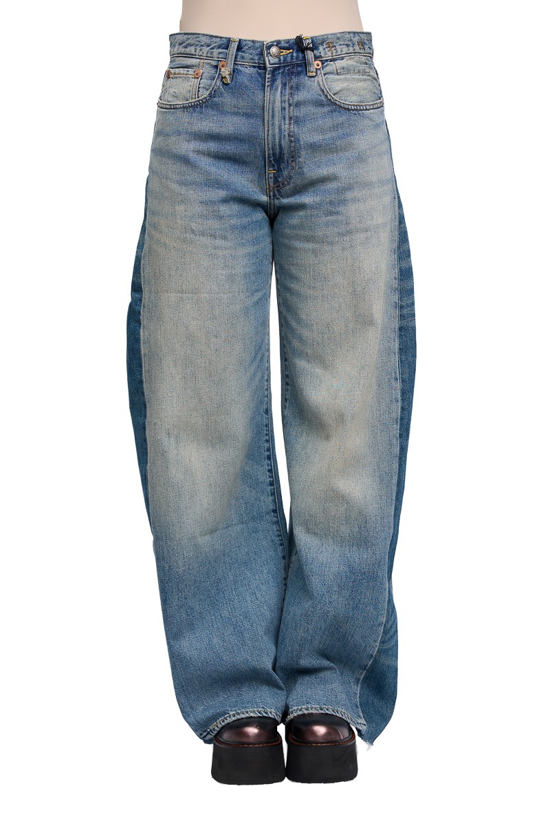 Джинси R13 21667