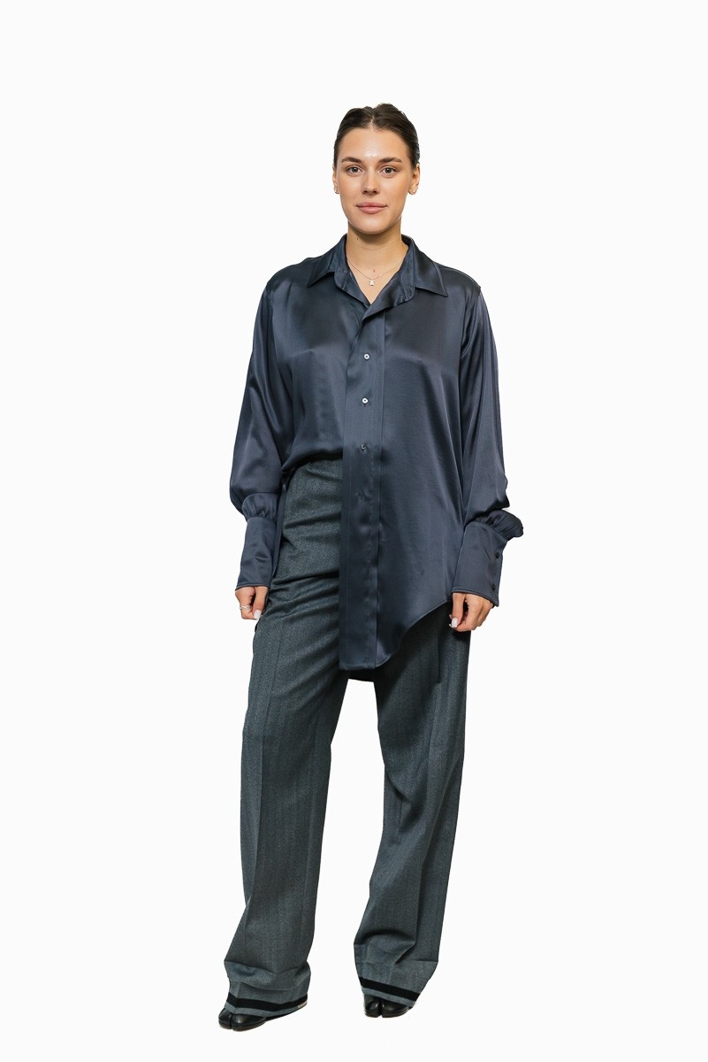 Блуза Maison Margiela 21864