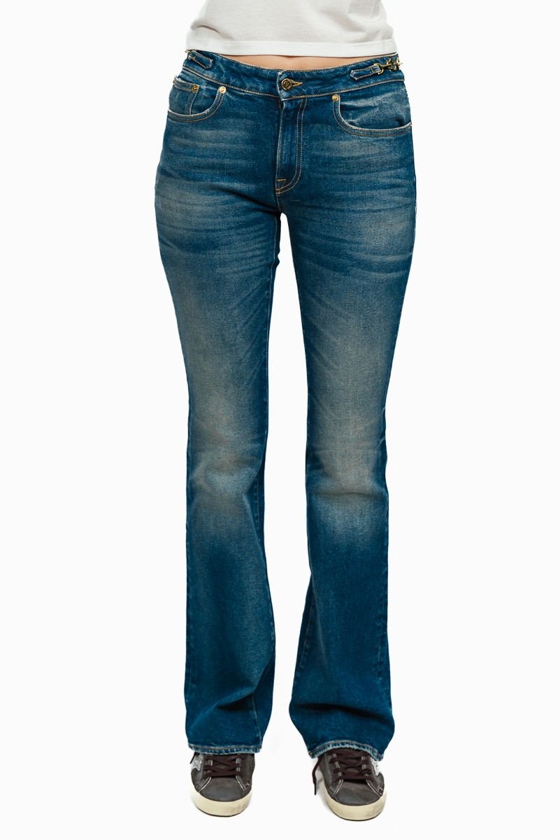 Джинси Golden Goose 21962