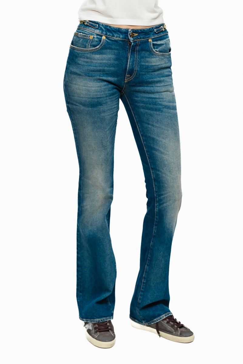 Джинси Golden Goose 21962