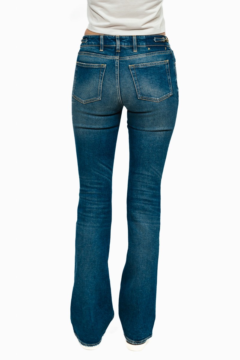 Джинси Golden Goose 21962