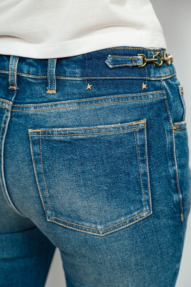 Джинси Golden Goose 21962