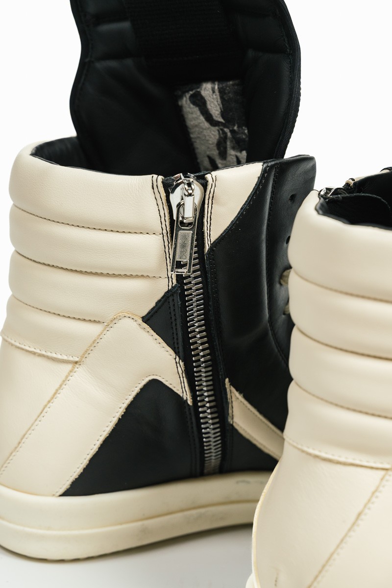 Черевики Rick Owens 22058