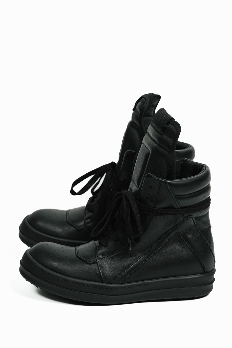 Черевики Rick Owens 22156