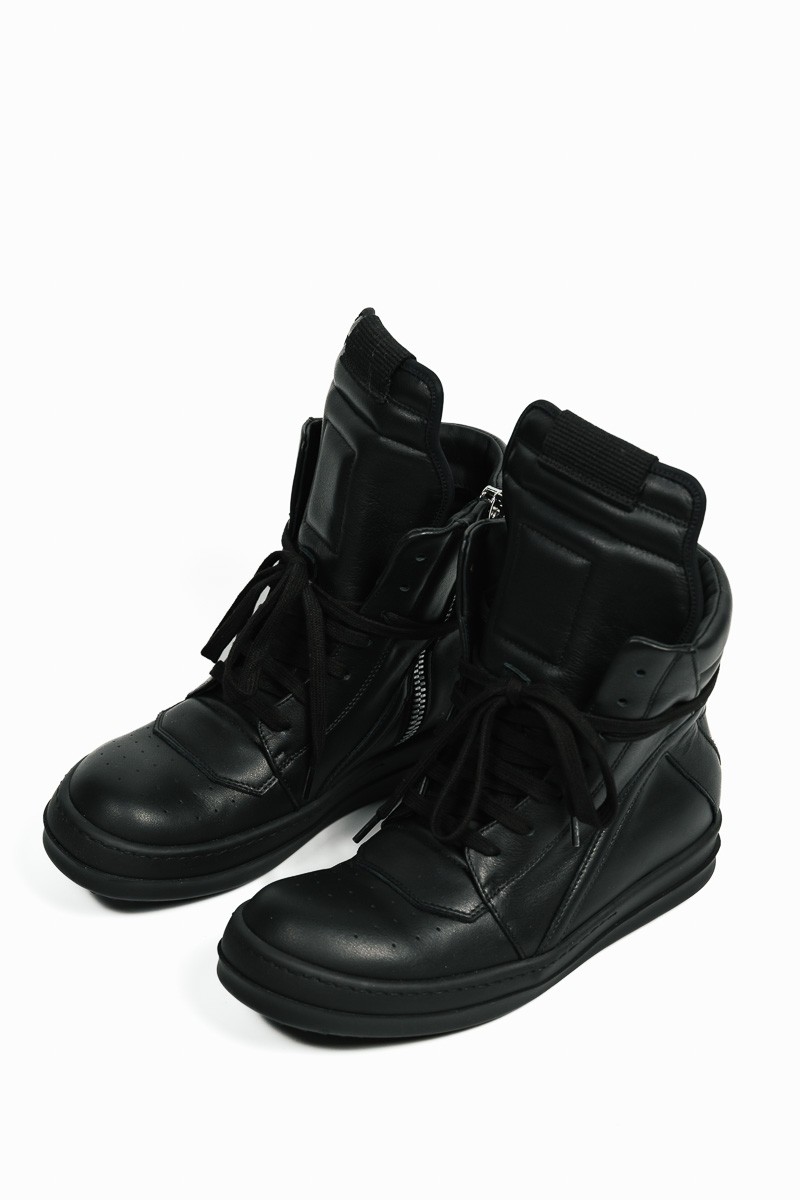 Черевики Rick Owens 22156