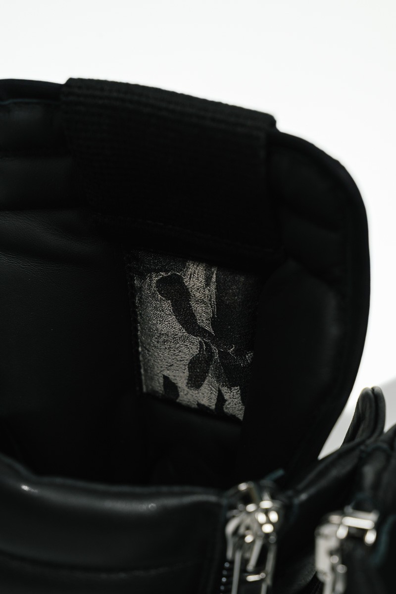 Черевики Rick Owens 22156