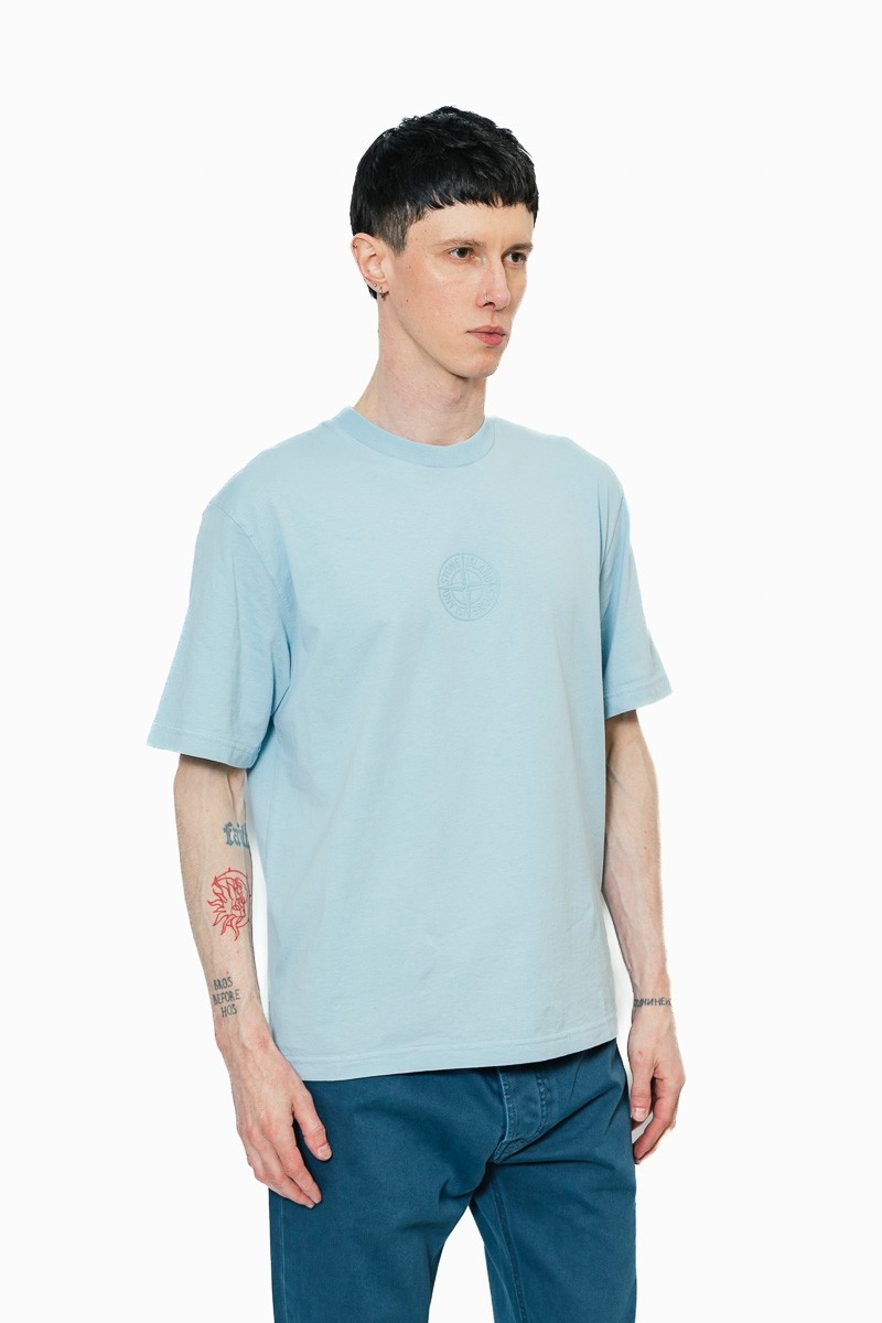 Футболка Stone Island 22348