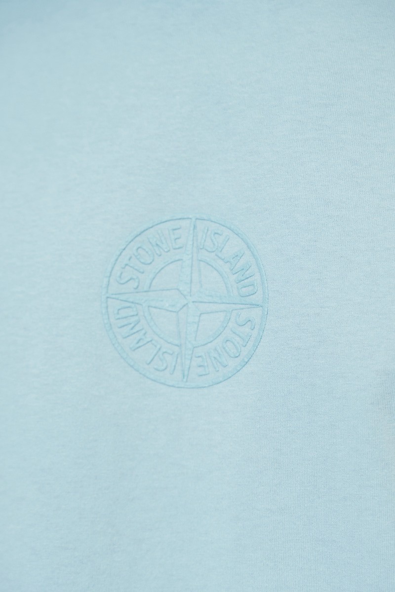 Футболка Stone Island 22348