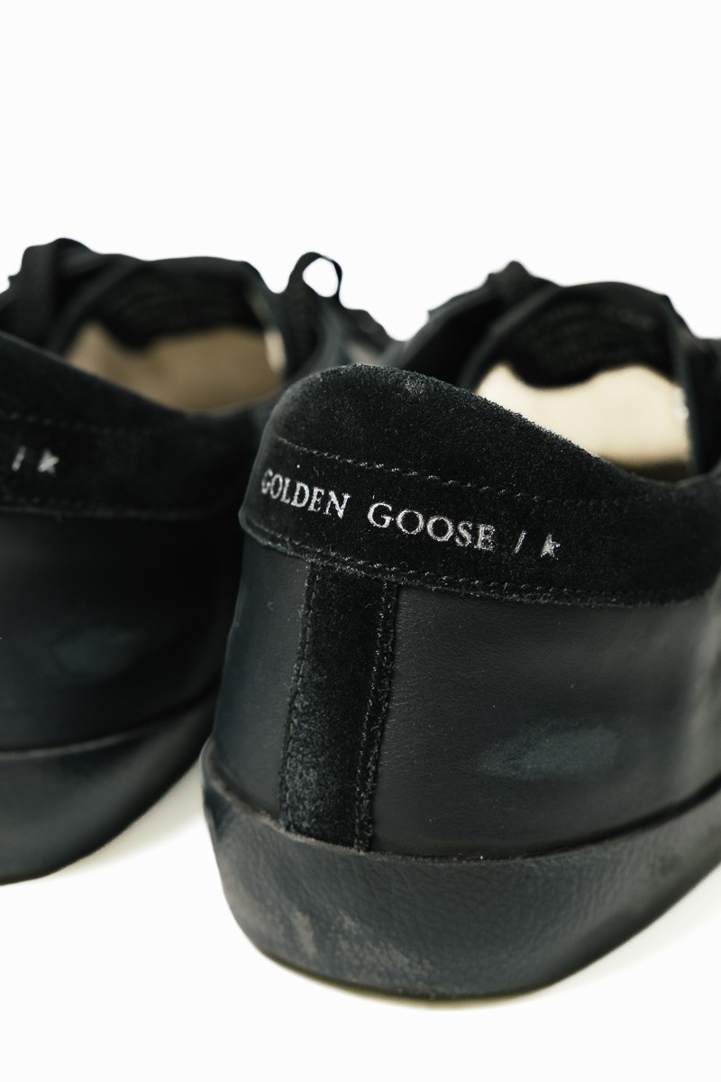 Кросівки Golden Goose 22544
