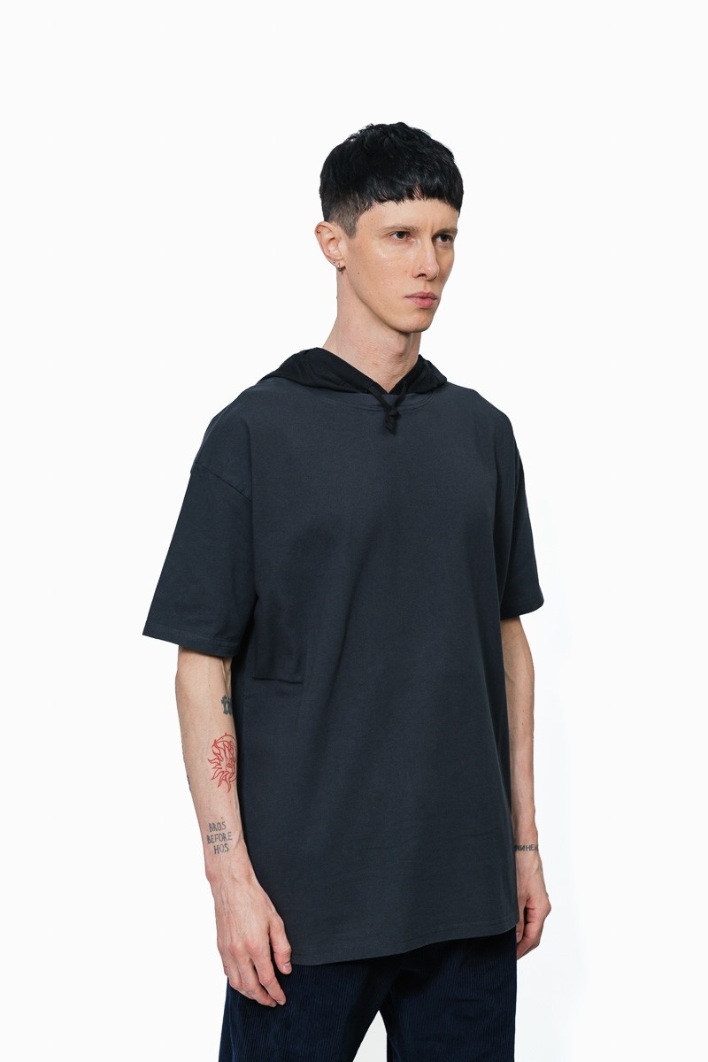 Футболка Maison Margiela 22630