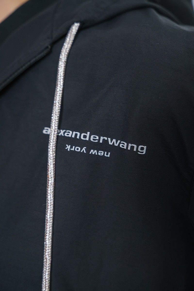 Вітрівка Alexander Wang 22731
