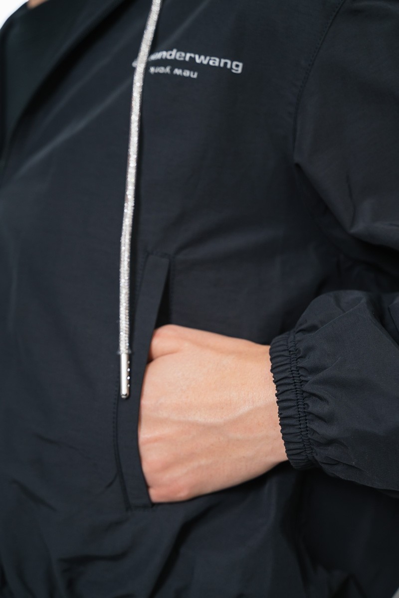 Вітрівка Alexander Wang 22731