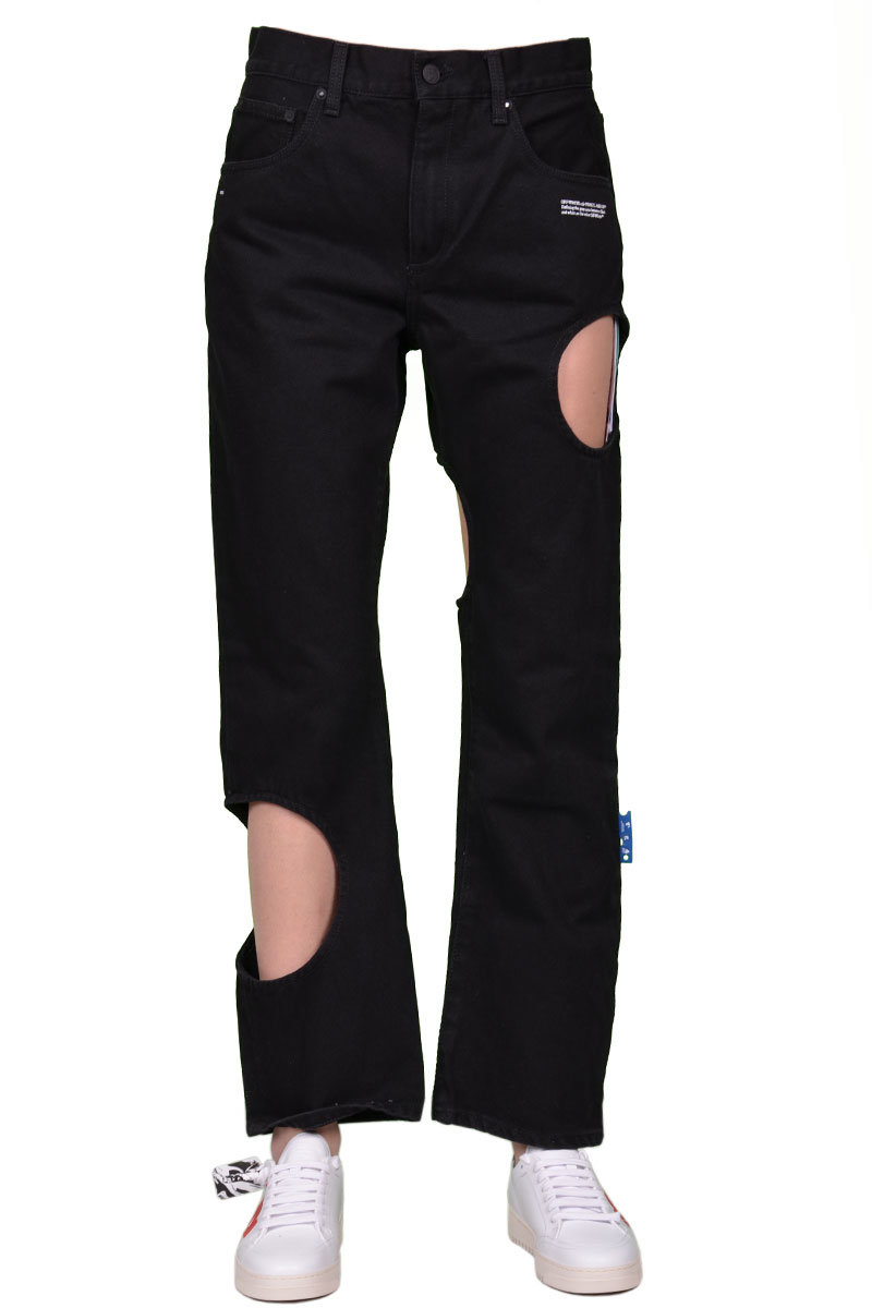Джинси Off-White 15488