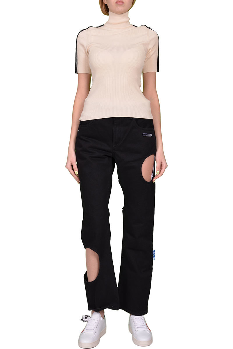 Джинси Off-White 15488