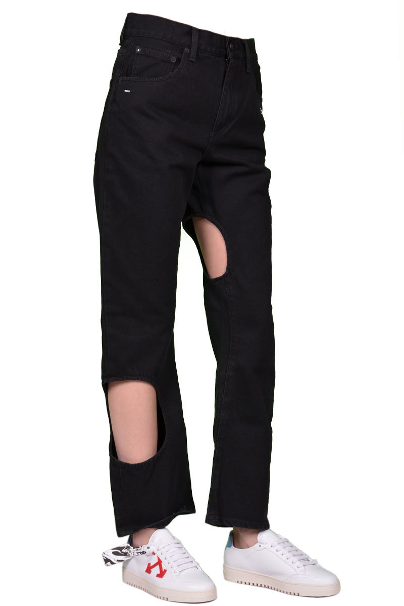 Джинси Off-White 15488