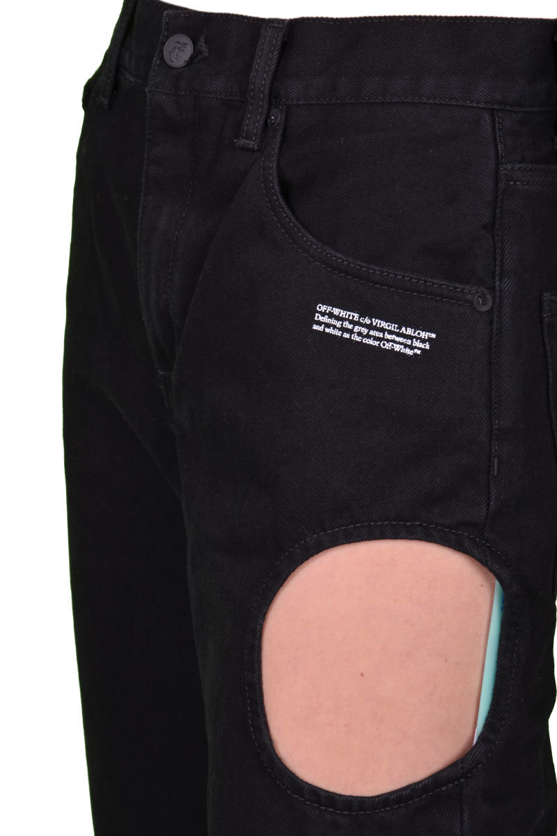 Джинси Off-White 15488