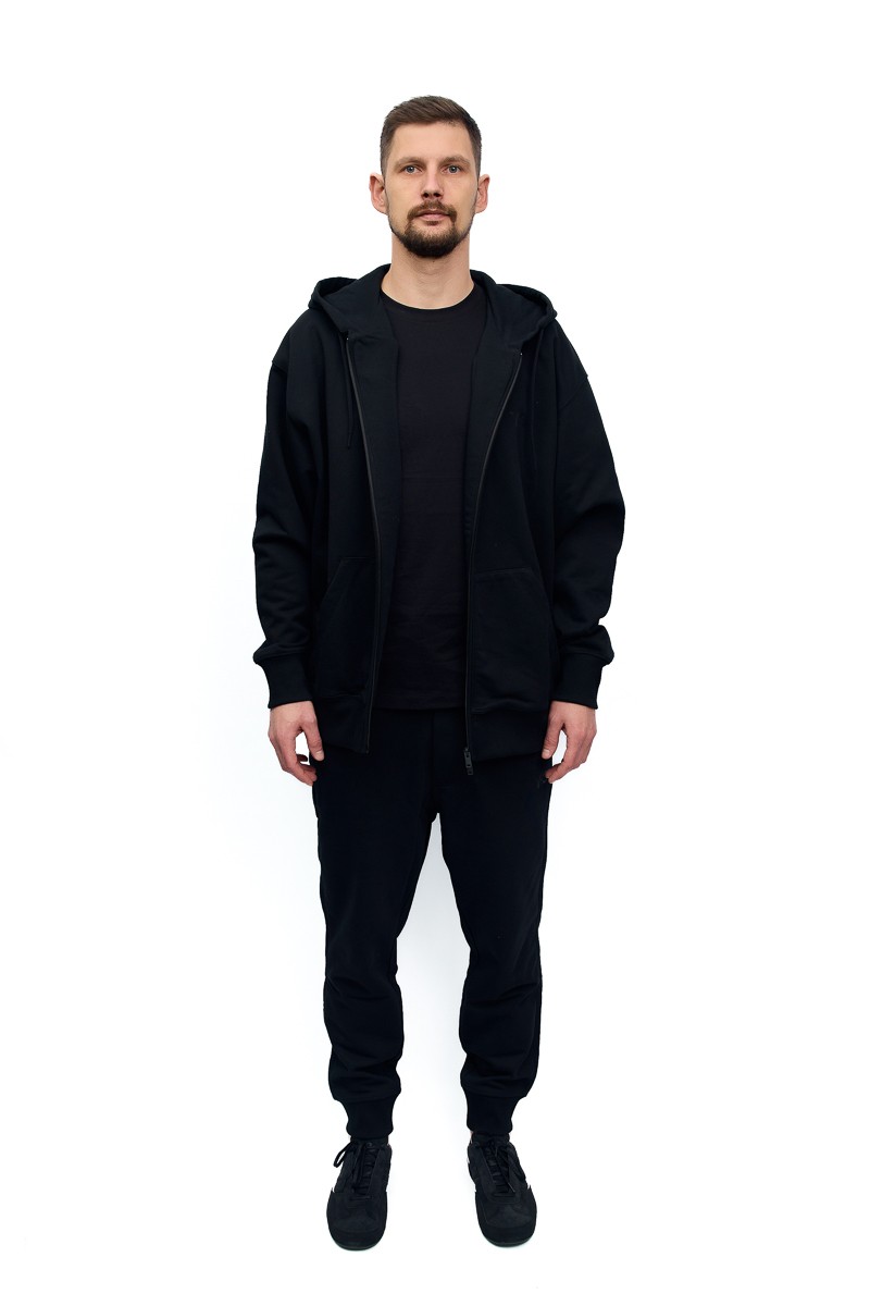 Кофта Y-3 19556