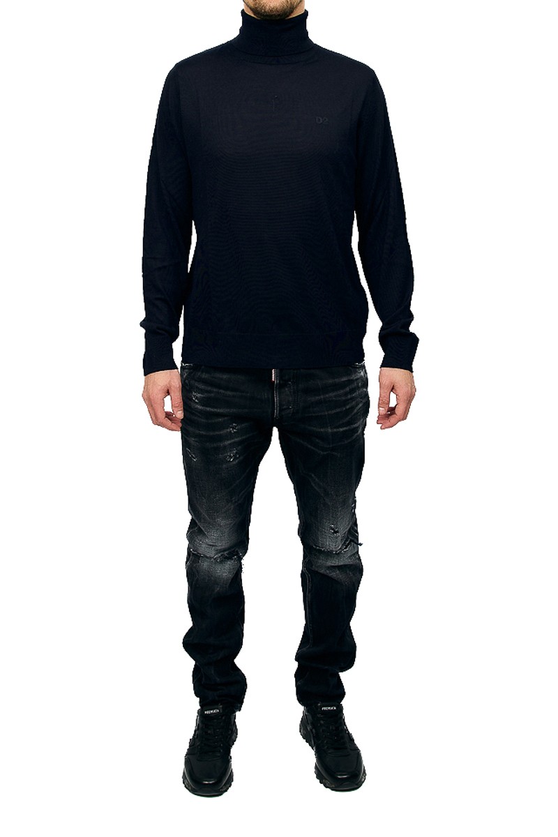 Гольф DSQUARED2 20686