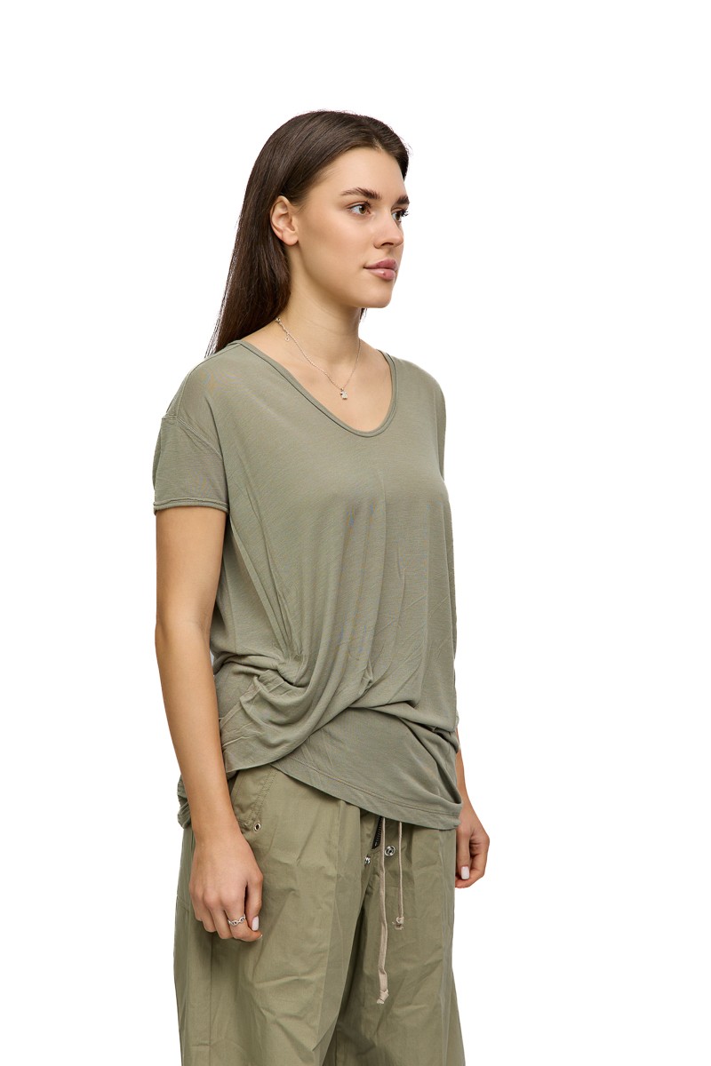 Туніка Rick Owens 20865