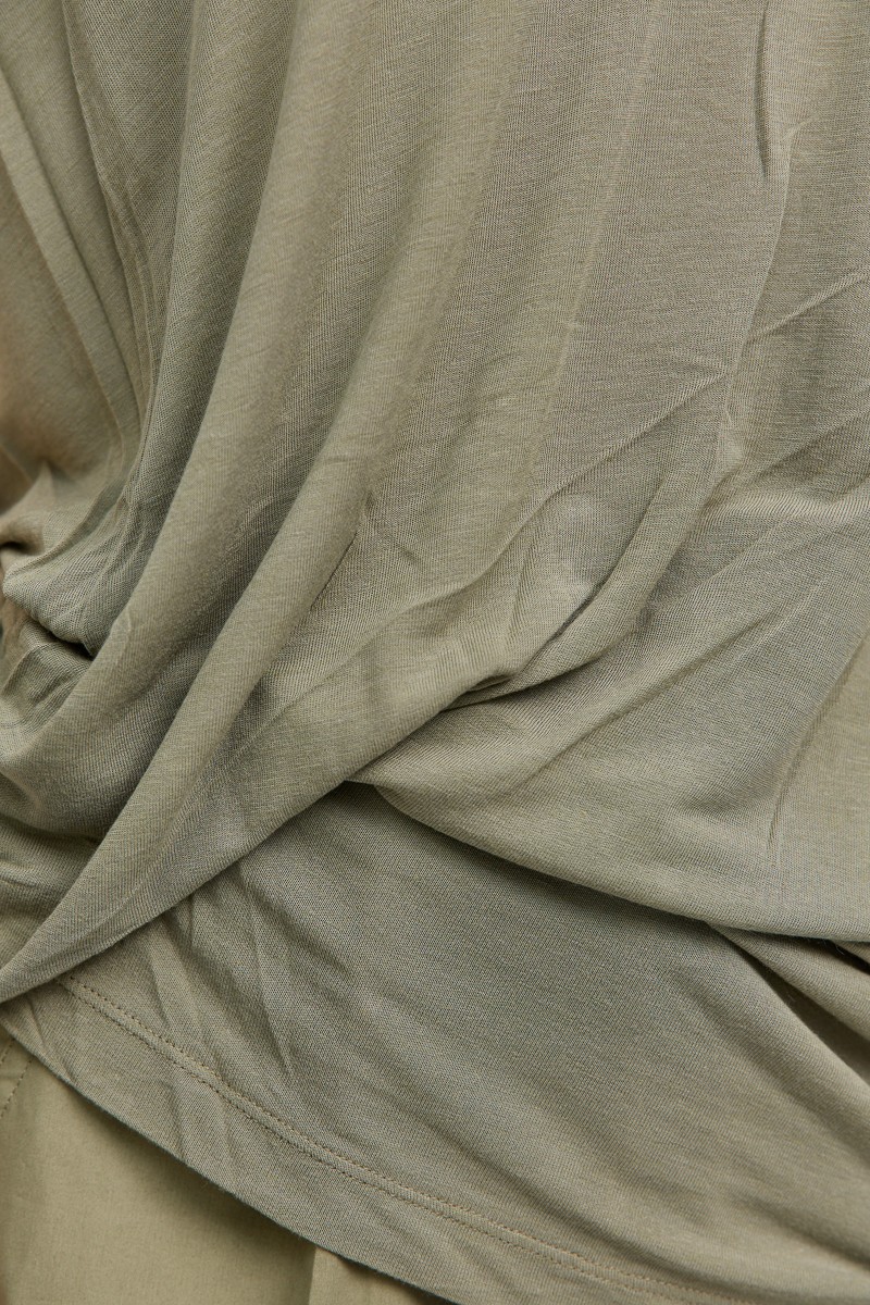 Туніка Rick Owens 20865
