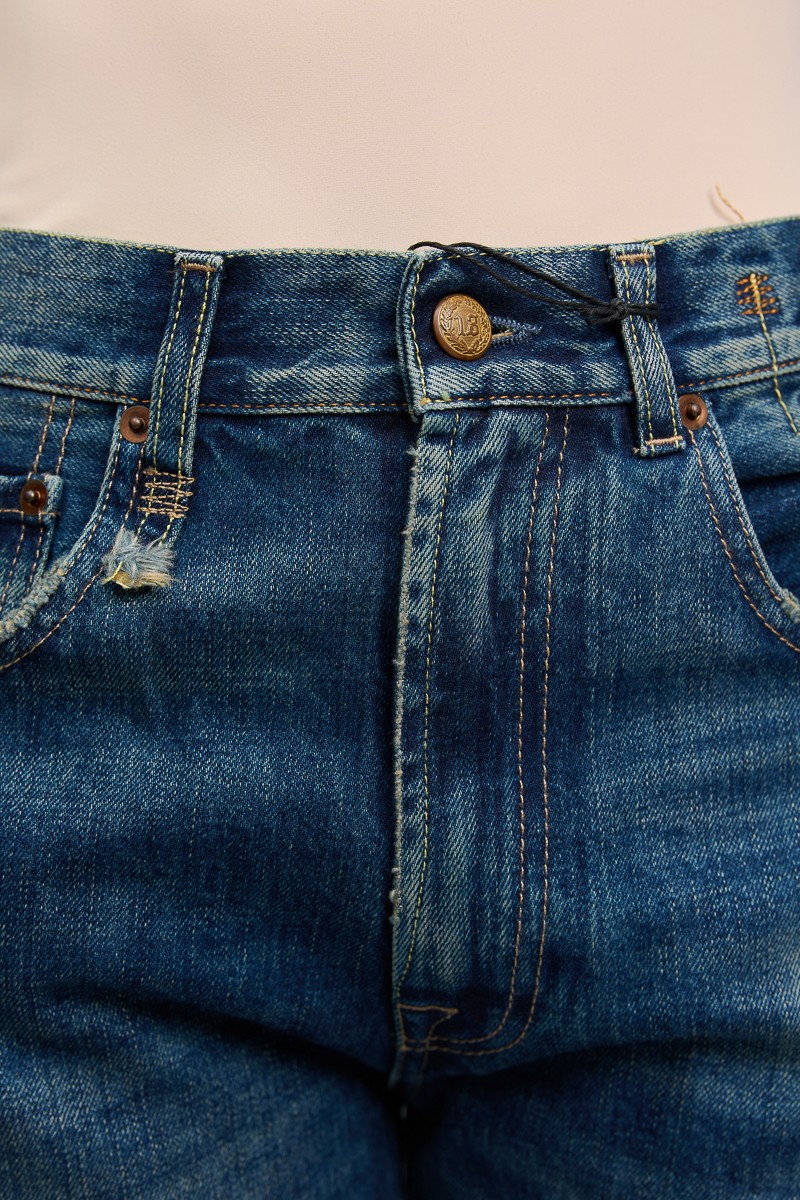 Джинси R13 21668