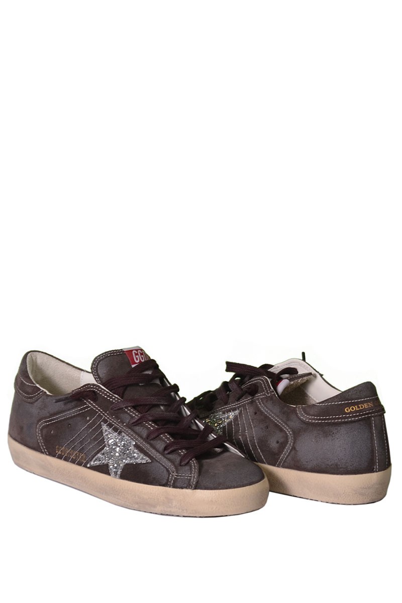 Кросівки Golden Goose 21963