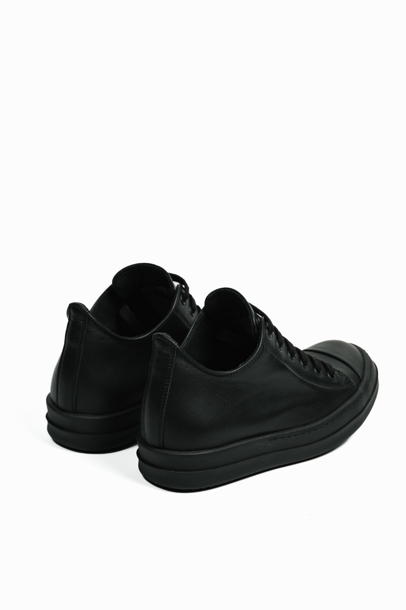 Кеди Rick Owens 22157