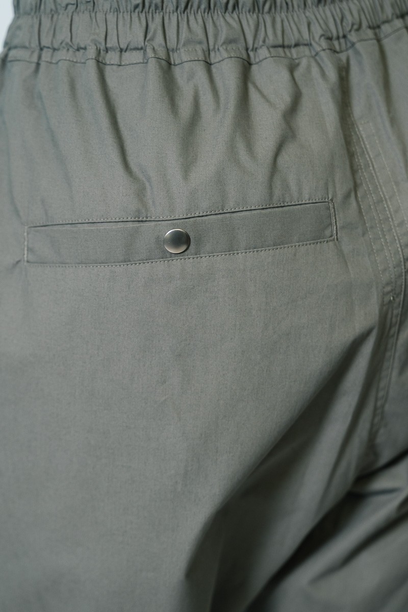 Штани Rick Owens 22253