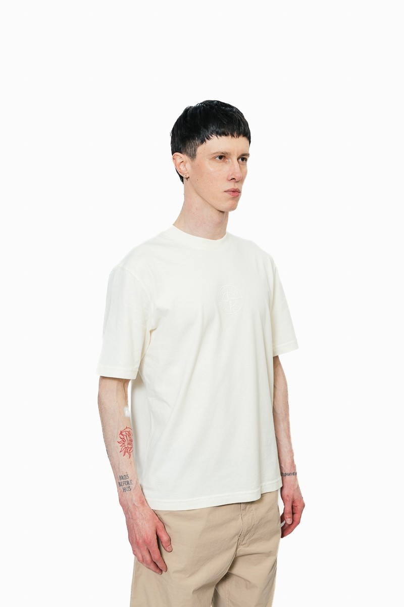 Футболка Stone Island 22349