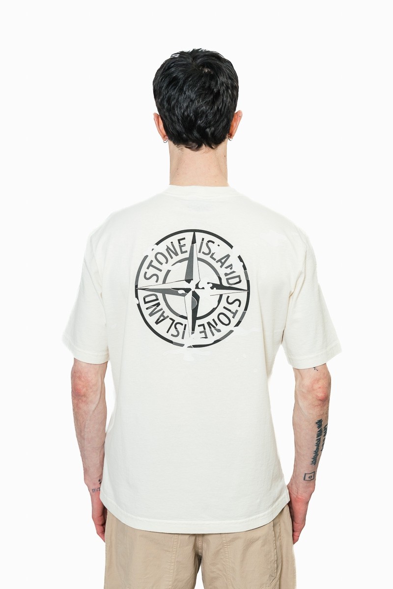 Футболка Stone Island 22349