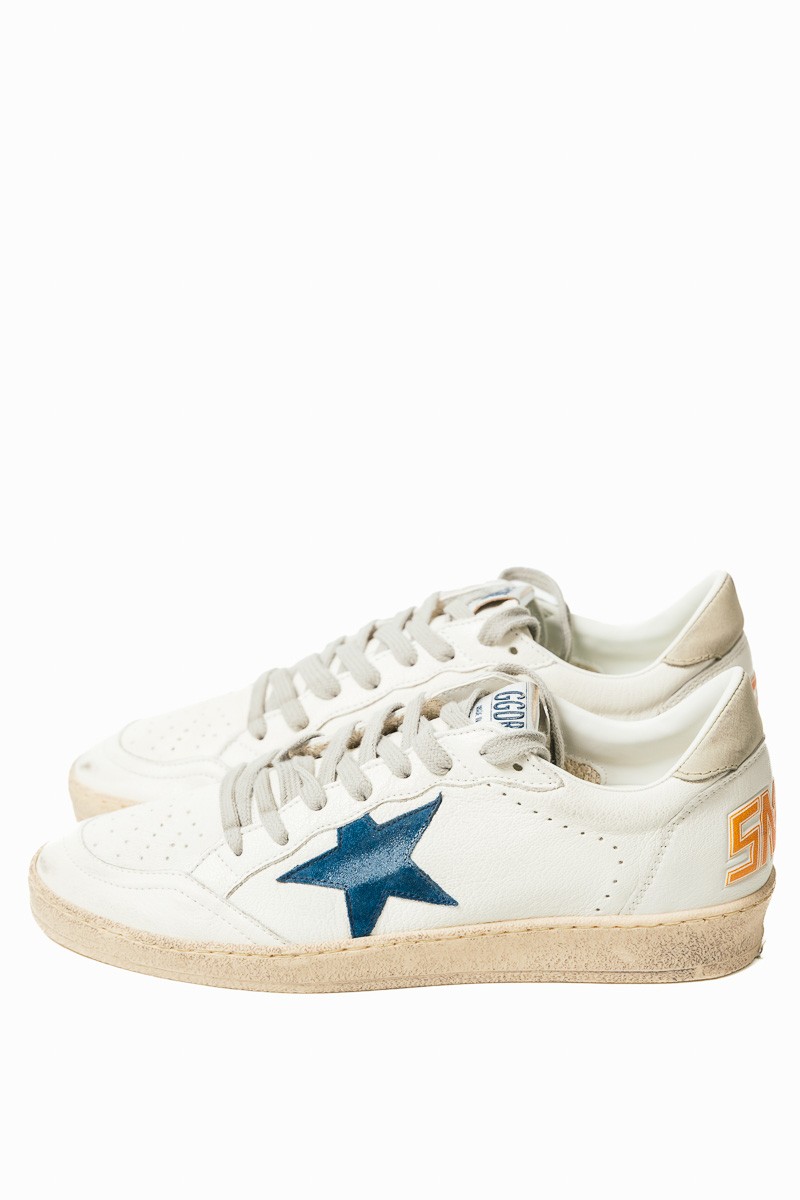 Кросівки Golden Goose 22545