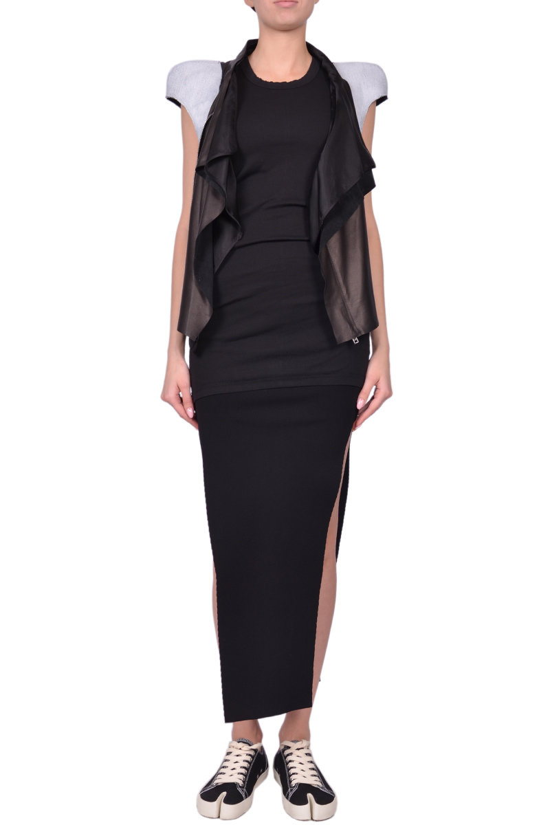 Жилет Rick Owens 14286