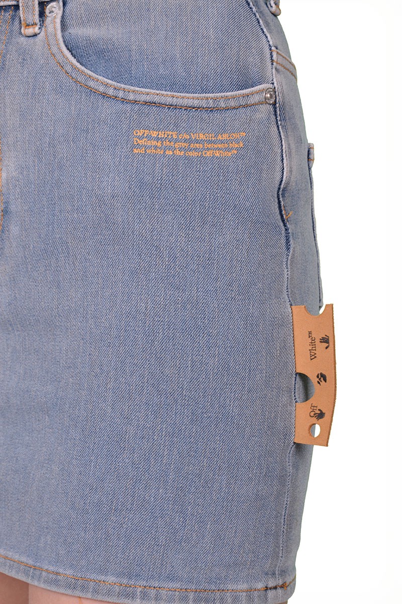 Спідниця Off-White 15854