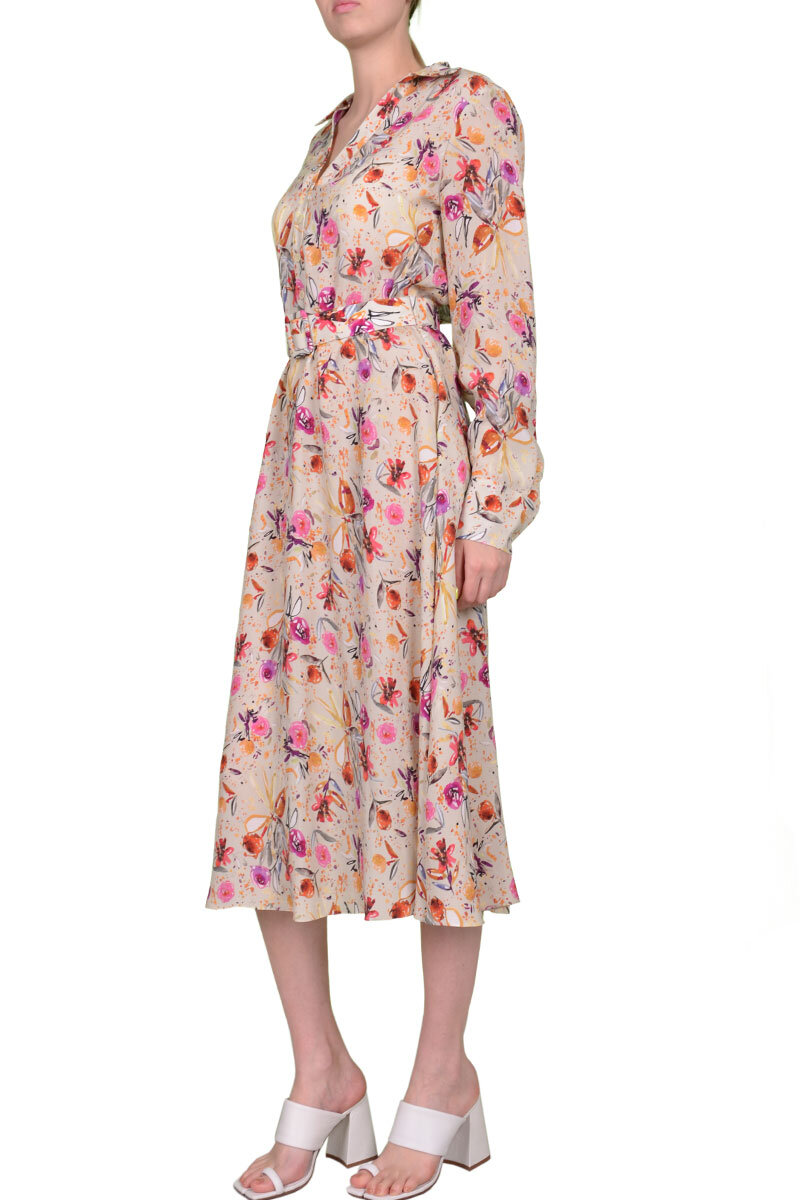 Сукня POUSTOVIT 17328