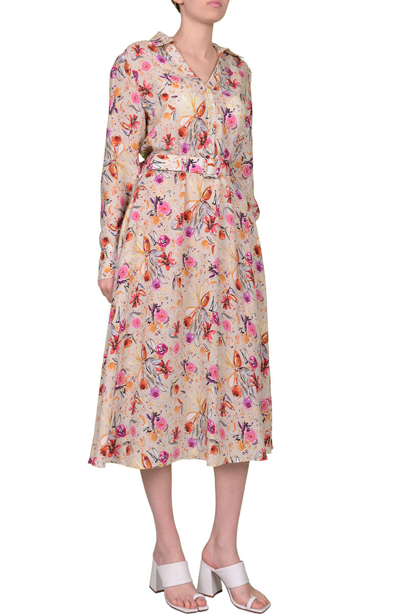 Сукня POUSTOVIT 17328