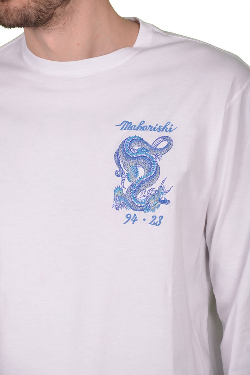 Кофта Maharishi 18339