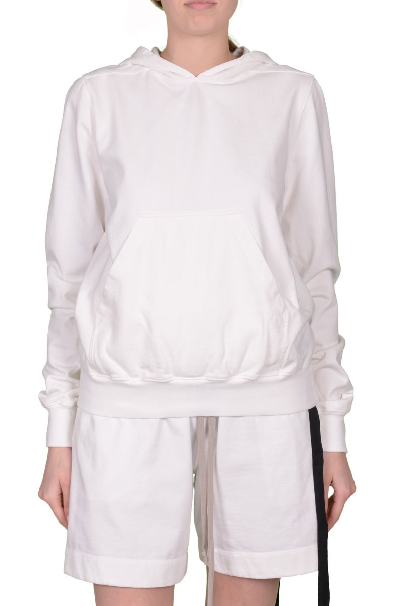 Худи Rick Owens 18444