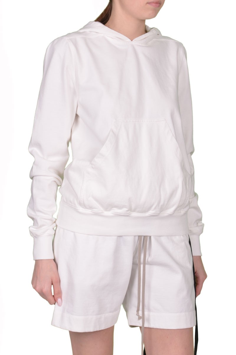Худи Rick Owens 18444