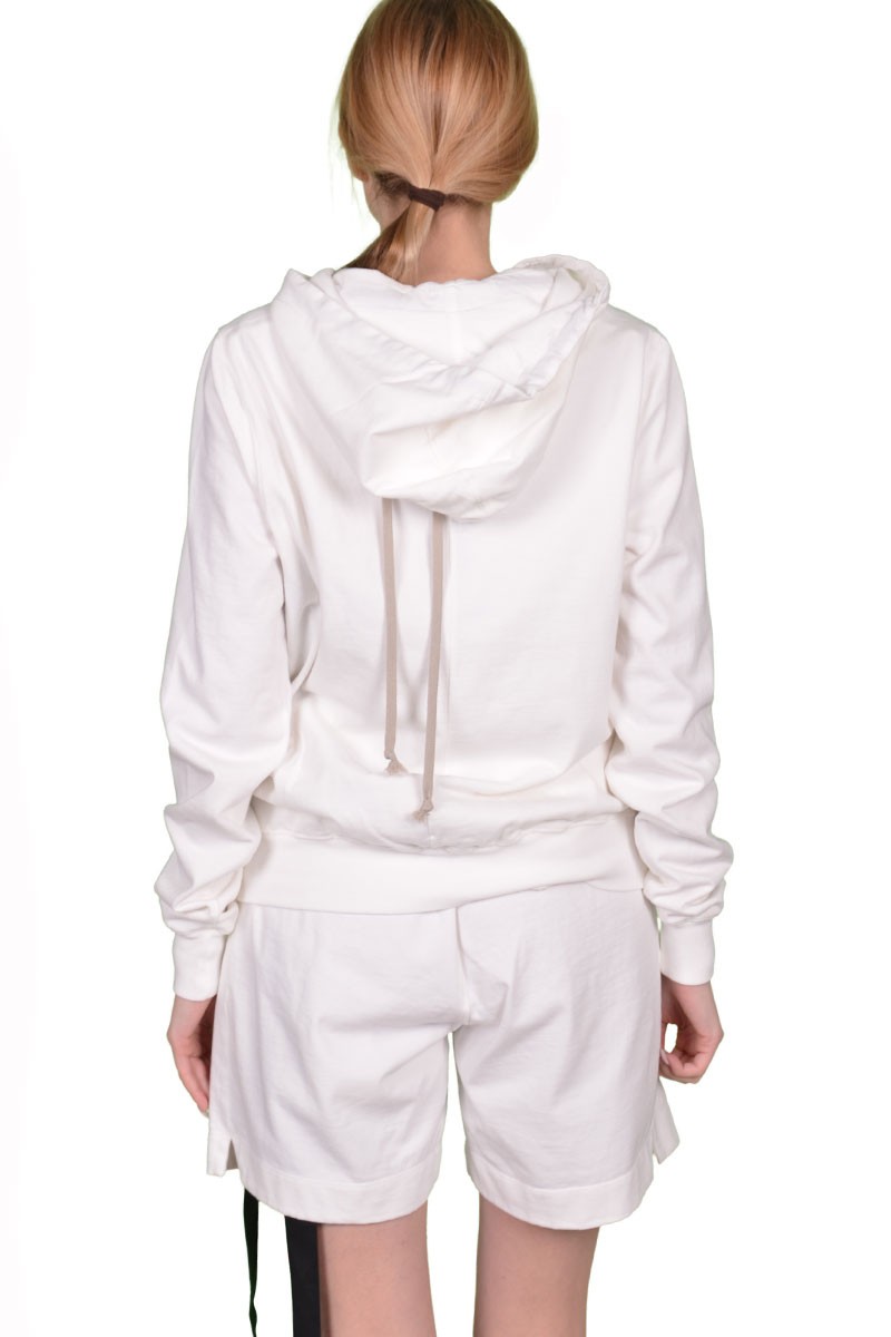 Худи Rick Owens 18444