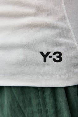 Y-3