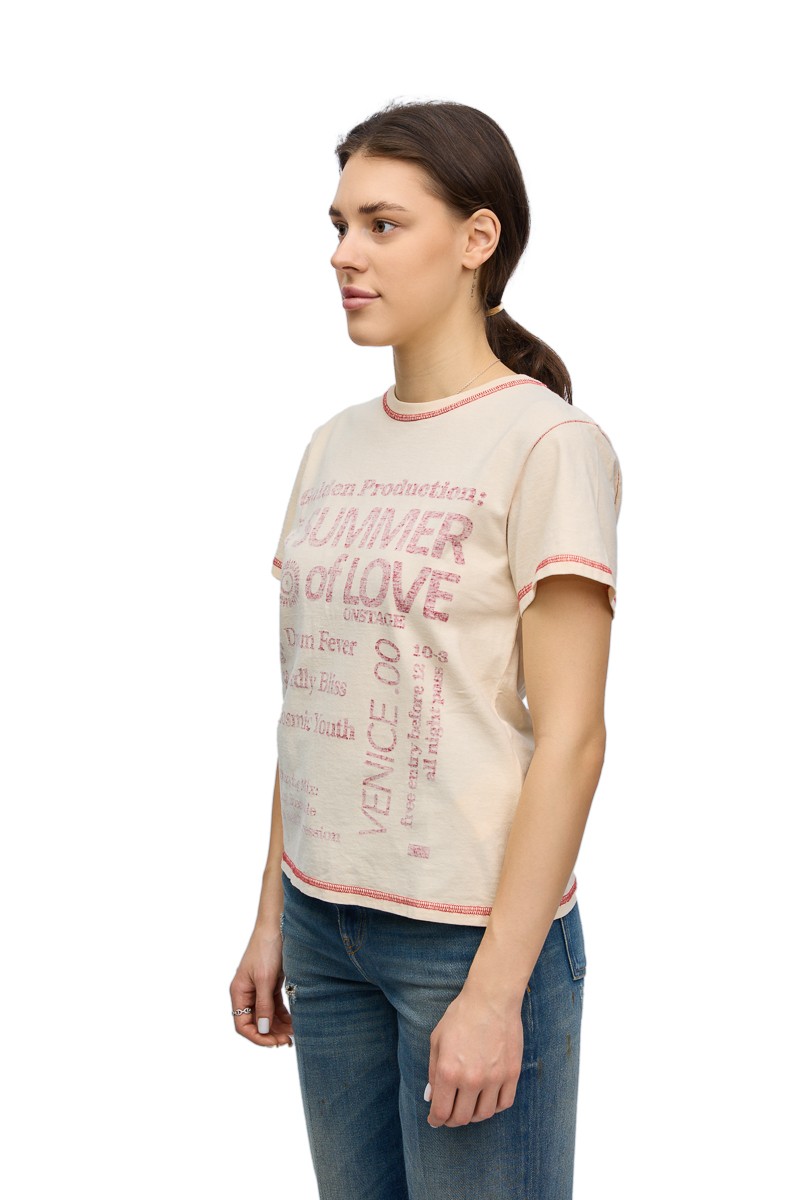 Футболка Golden Goose 21056