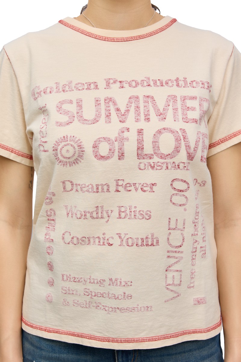 Футболка Golden Goose 21056